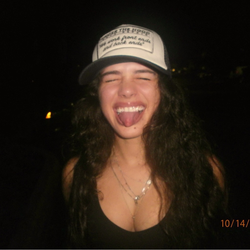 Meet your Posher, Ofir
